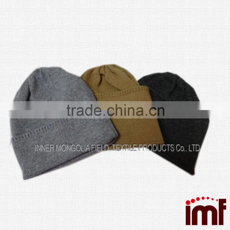 Wool Beanie Hats For Men And Women