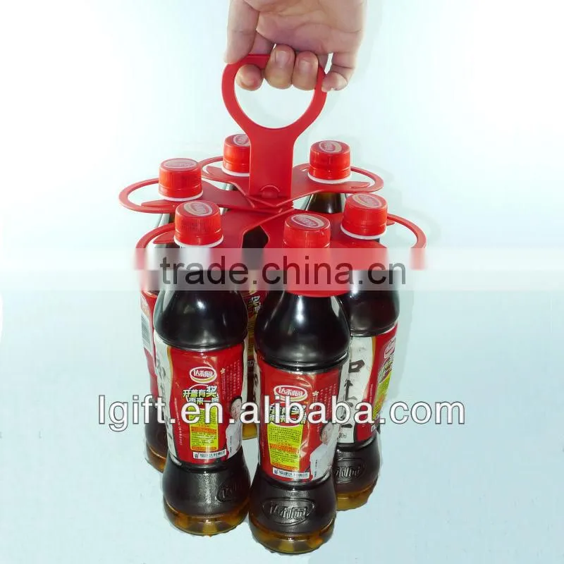 Beverage Bottle Holder