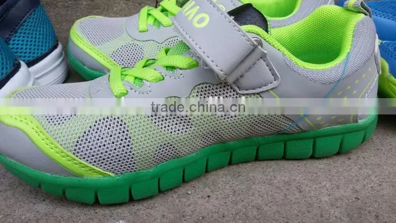 buk mix latest high quality flat shoes child shoes