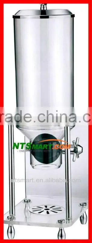 Cereal dispenser (acryl)
