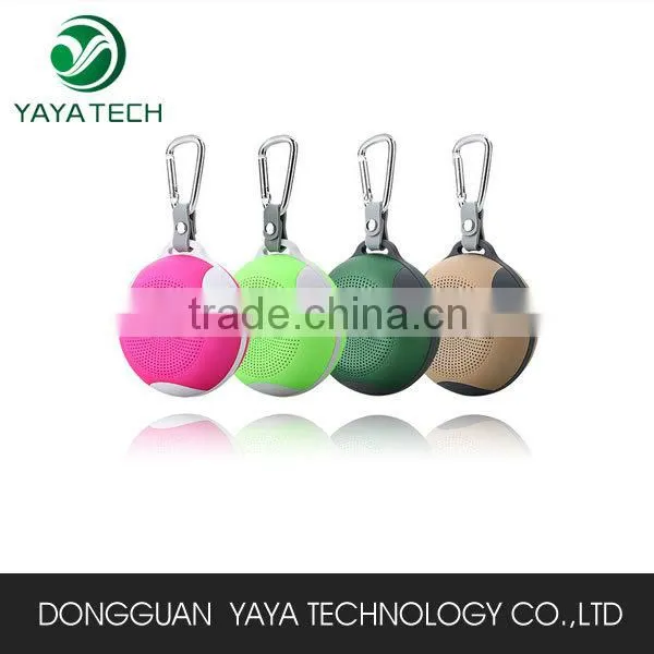Hamburger Portable Bluetooth Speaker Mini Speaker