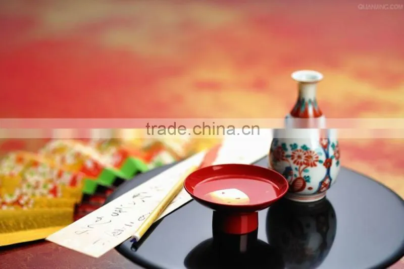 1.8L Japanses style Dalian TianPeng Sake from China