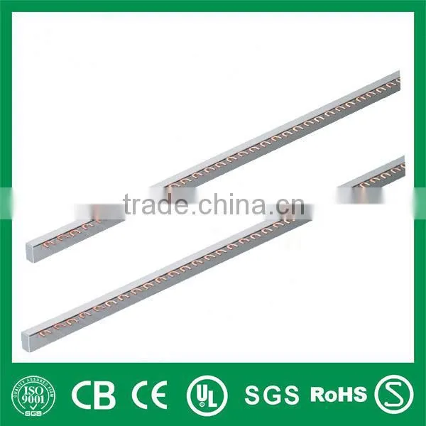 WL-303S U Series natural conductor bus bar