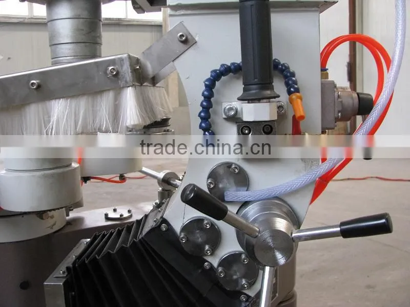 Factory Direct Sale Shaped Glass Edging Machine Glass Edging Machine For OG Edge