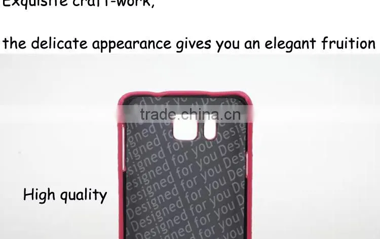 Gifts 2016 Trending Genuine Leather Handmade Phone Case For Samsung Galaxy Alpha Phone,For Samsung Galaxy Alpha G850F Waterproof