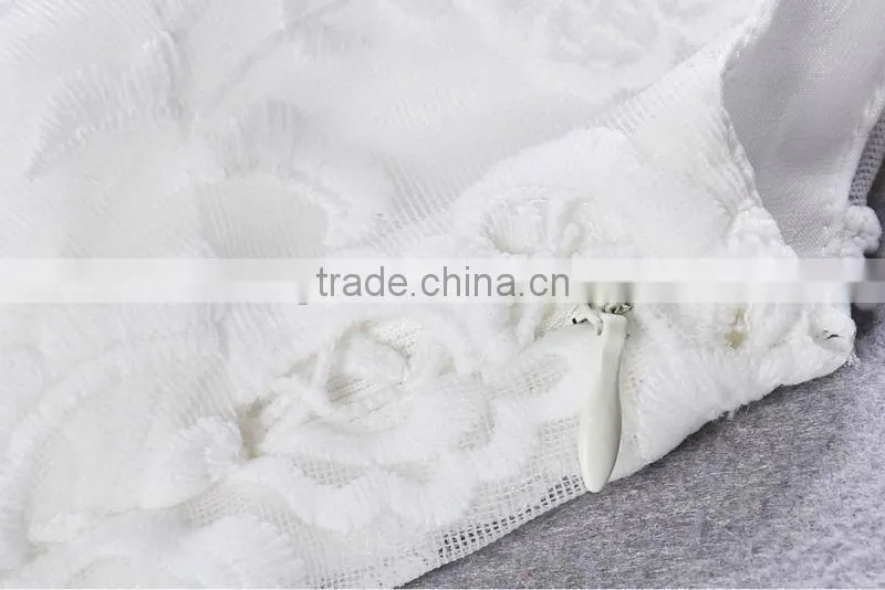 Hot Selling classical Sleeveless Ladies Lace Summer Dress