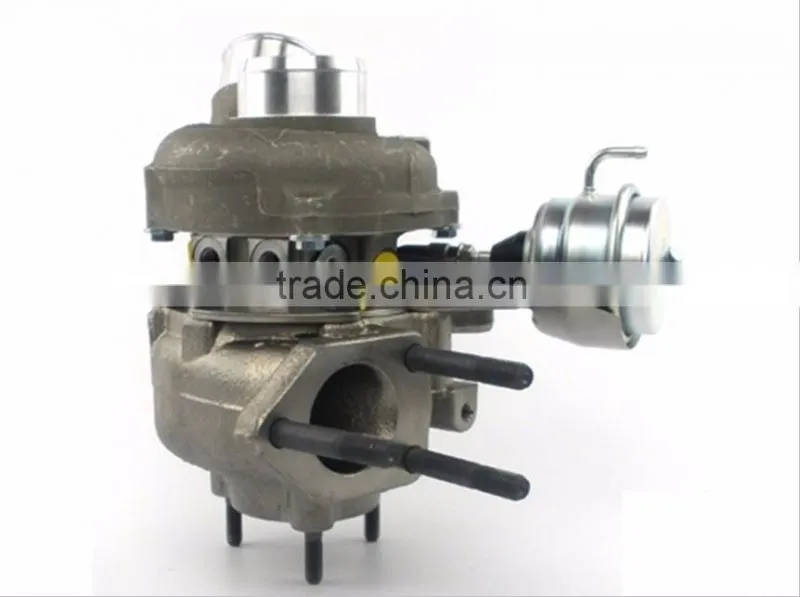 BV43 Turbo 53039880122 53039700122 282004A470FF 282004A470