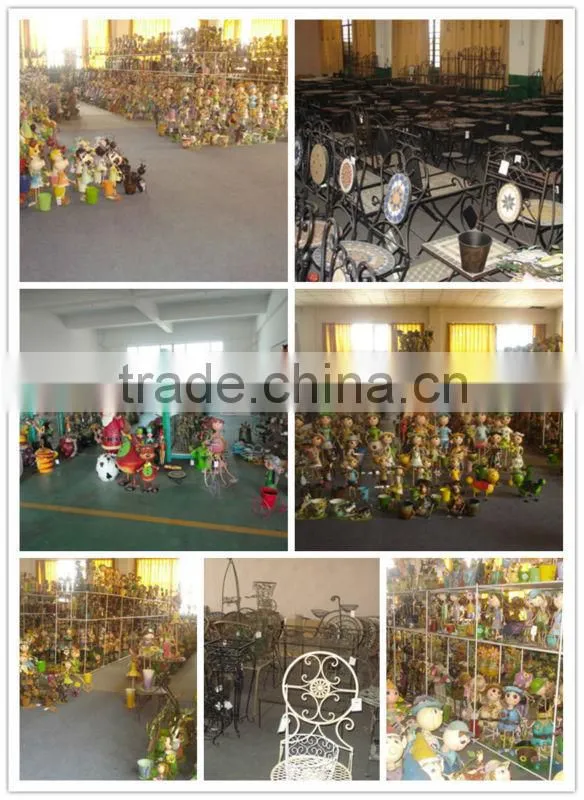 handmade metal craft