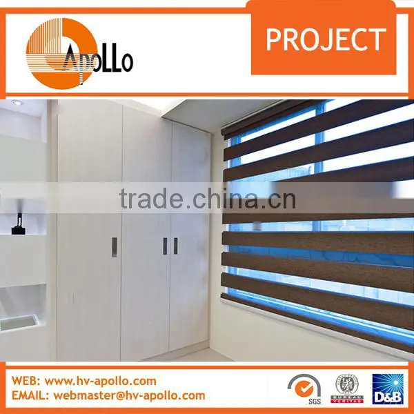 Cassette Fascia Roller Blinds Component