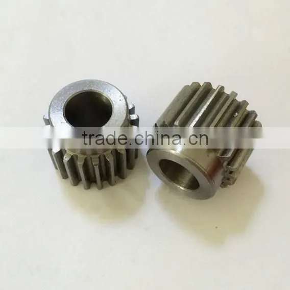 High Quality Spur Gear with 20 Teeth