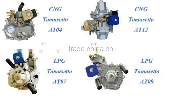 6.0x0.7mm CNG /LPG Tube