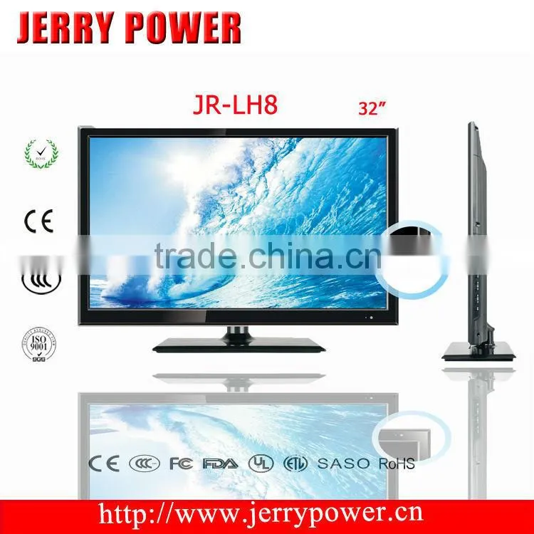 higher quality cheap 34 inch led tv with customized service