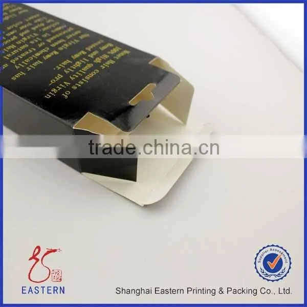 Special Box,Hair Extension Packaging Box,Power Extension Box