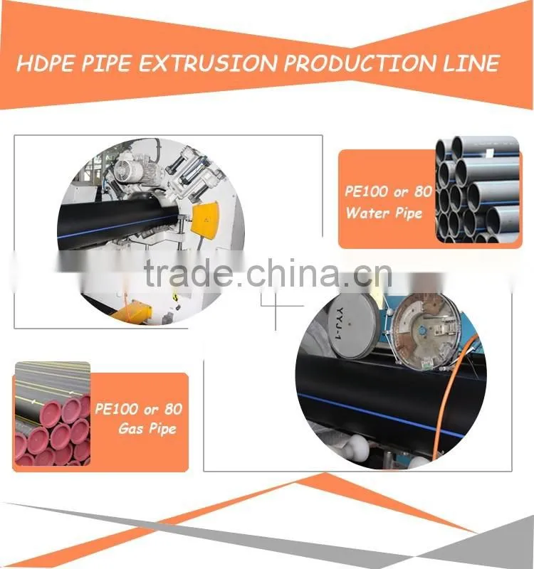 Manufacture Wrapped High Quality Aeration Pipe