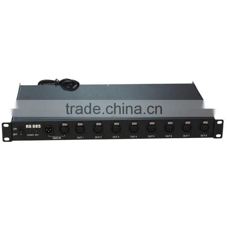 Signal Amplifier Stage Lighting Sets