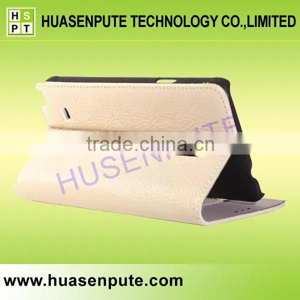 Fancy Leather Flip Magnetic Hidden Card Slot Stand Case Cover for Samsung Note4 Series