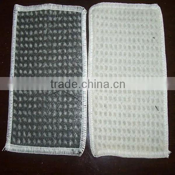 Geosynthetic Clay Liners For Landfill Projects
