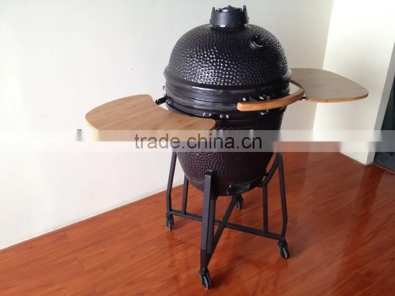 all size of ceramic kamado bbq grill for outdoor