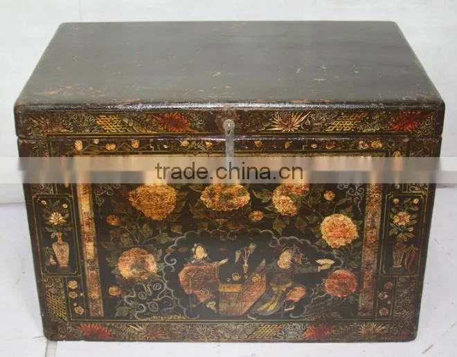 Shanxi Chest