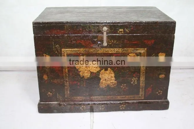 Shanxi Chest