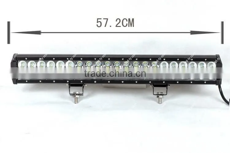 20inch LED Light Bar,126w LED Driving Light Bars,Offroad LED Light Bar