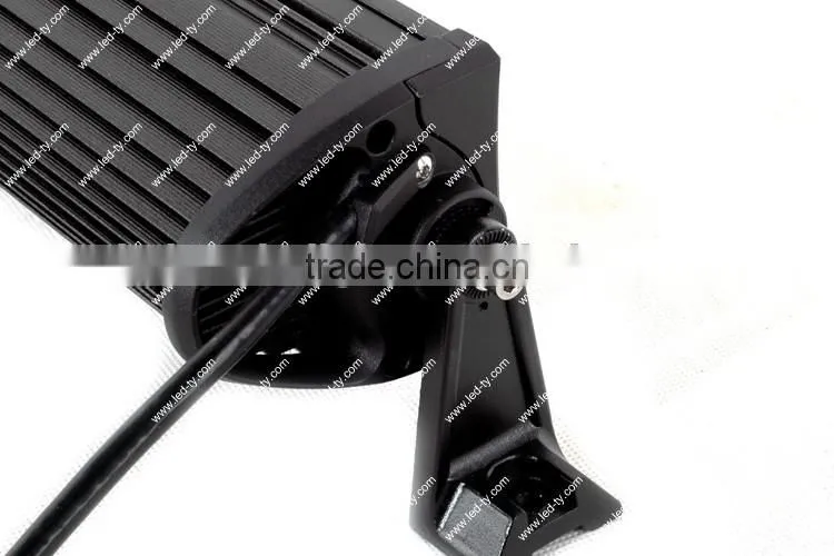 4WD ATV LED Light Bar 51.5" Headlight 300w Offroad Led Light Bar