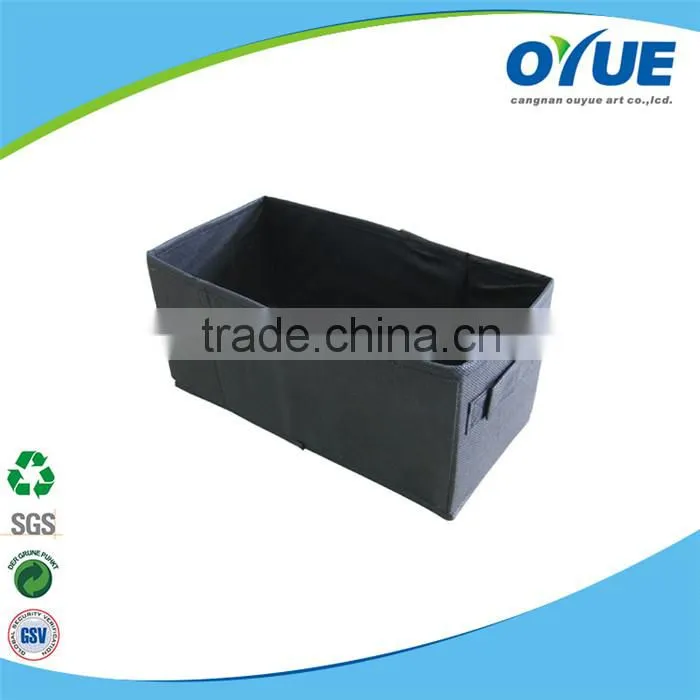 Better Homes Cheaper non woven Folding Organizer Cubes