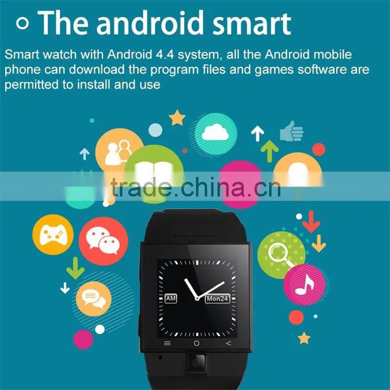 WCDMA Smartphone