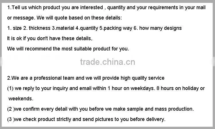 Wholesale double punch A4 clip file
