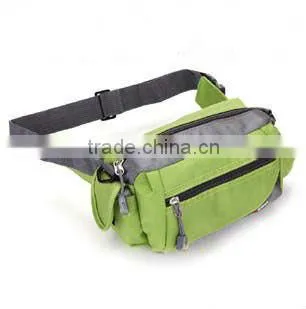 promotional men's waist bag