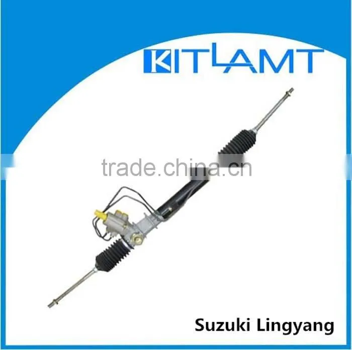 aftermarket car parts steering gear assembly Suzuki Lingyang