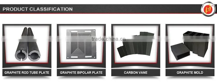 Graphite Bipoplar Plate Manufacturer
