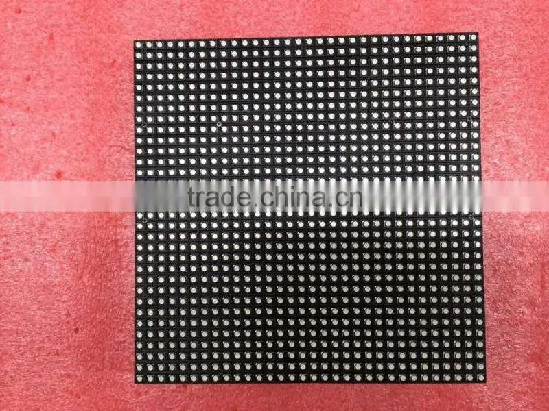 5mm pixel pitch LED module high brightness