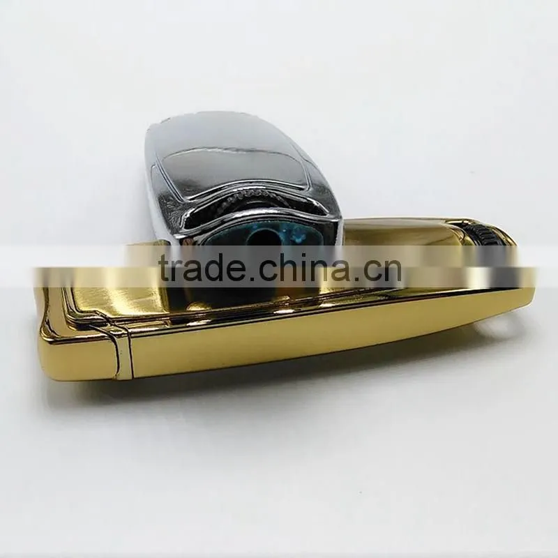 Metal refillable tokai best lighter brand keychain lighter