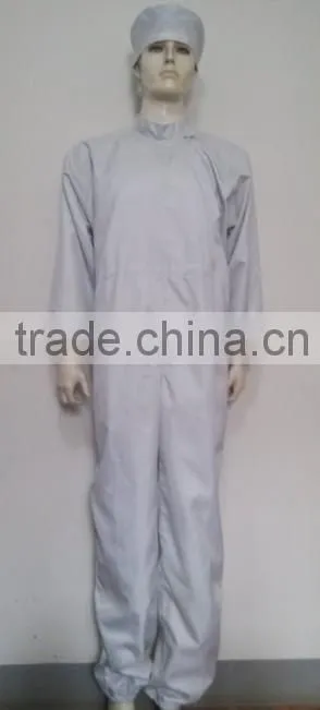 Anti-static fabric/Antistatic fabric/Esd fabric for cleanroom clothing