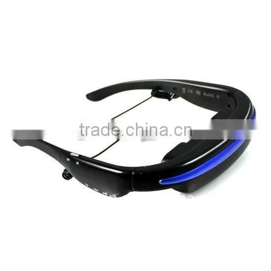 50 Inch video glasses
