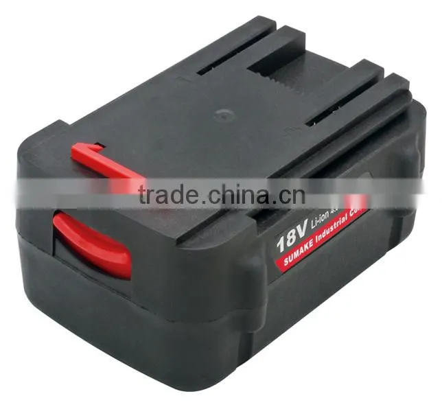 SUMAKE 18V Brushless Full Auto Shut off Cordless Screwdriver