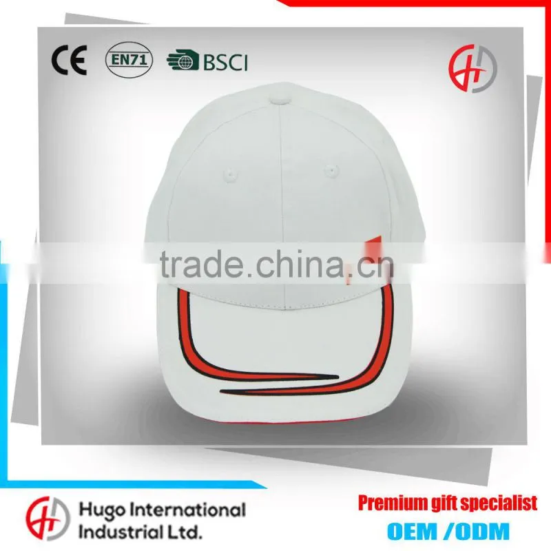 Hot! High Quality Washed Adjustable Embroidery Sport Curve Promotional Custom Cheap Baseball Cap