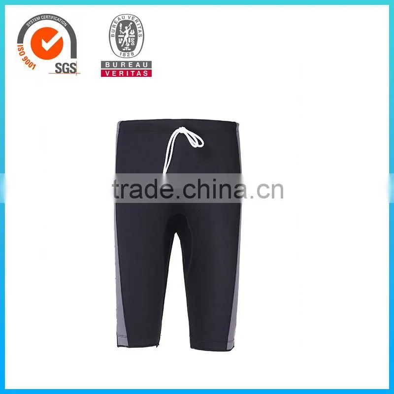 Swimming Neoprene Factory Price Wetsuit Shorts