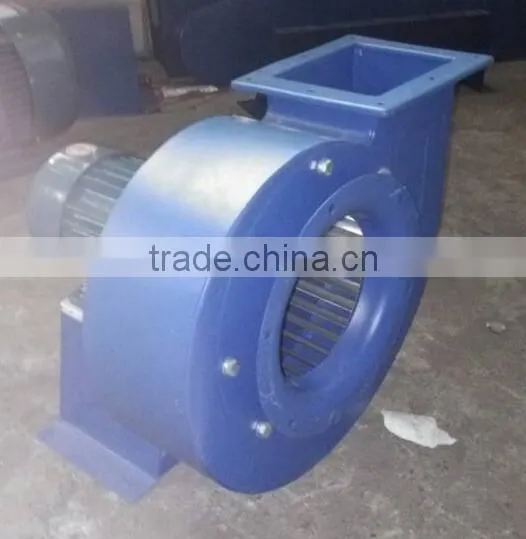 High pressure air Blower fan for screen,crusher
