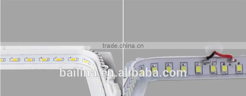 2015 China Factory directly LED High-end panel light 30w CRI >75 round &square 2 years gurantee