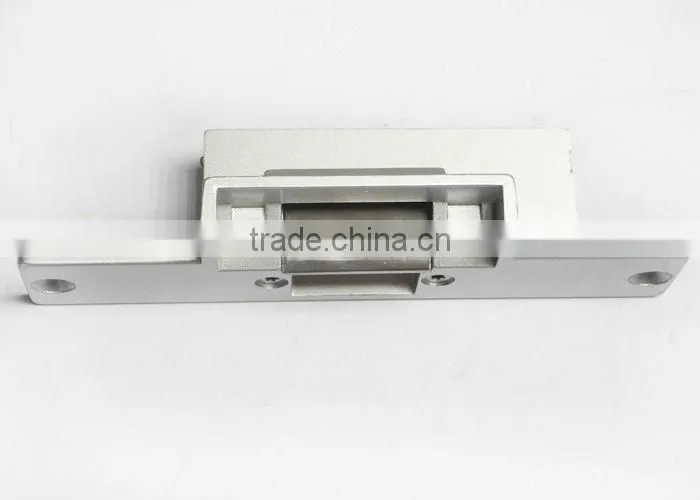 Standard Type Electric Strike used for Wooden Door Metal Door Acess Control Electric Lock PY-EL10