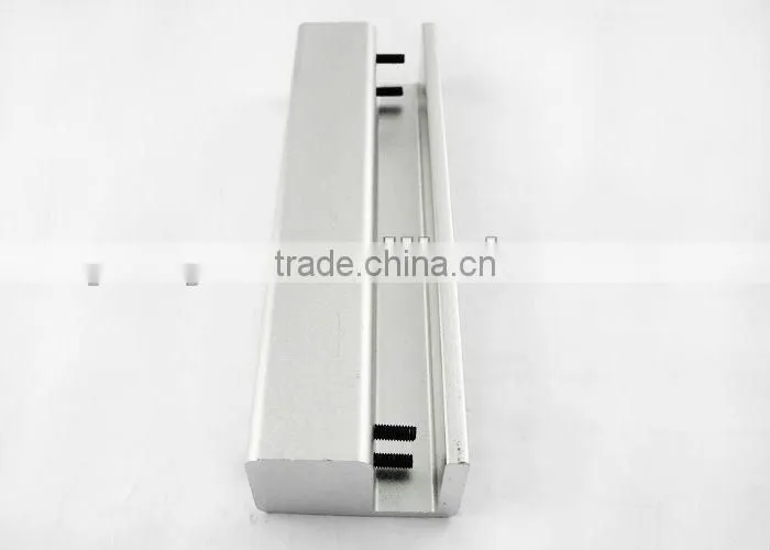 frameless glass door Electric bolt lock PY-EL8
