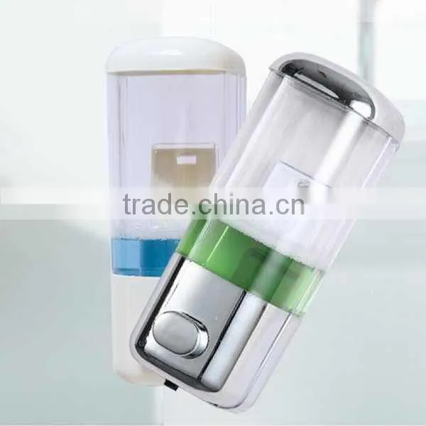 500ML Double Soap Dispenser