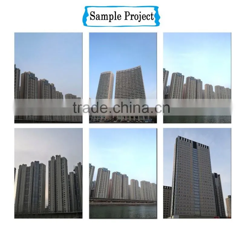 is low e coating glass