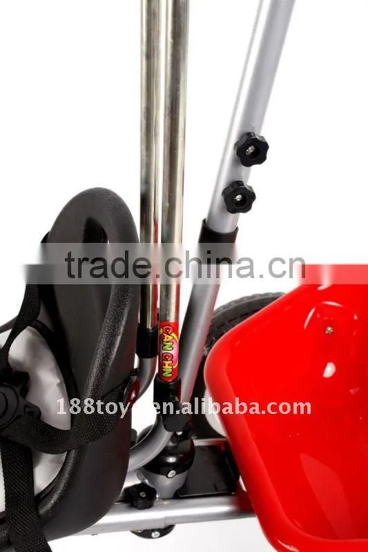 2011 new kids bicycle baby tricycle child bicycle