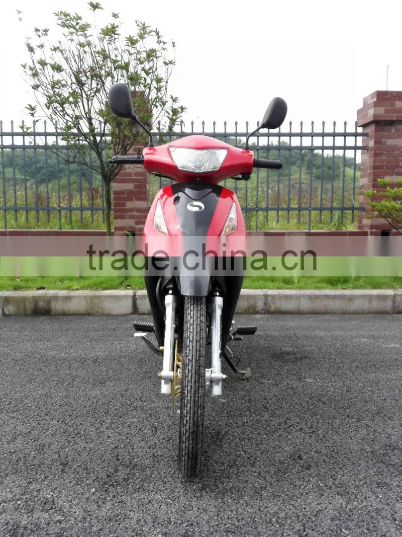 Chinese 110cc cub,FUEGO mini bike.