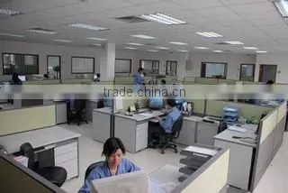 Qingdao HSMH International Trade Co., Ltd. company overview - view 3