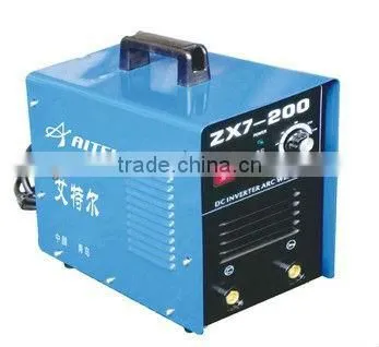 ad/dc tig welder digital welding machine