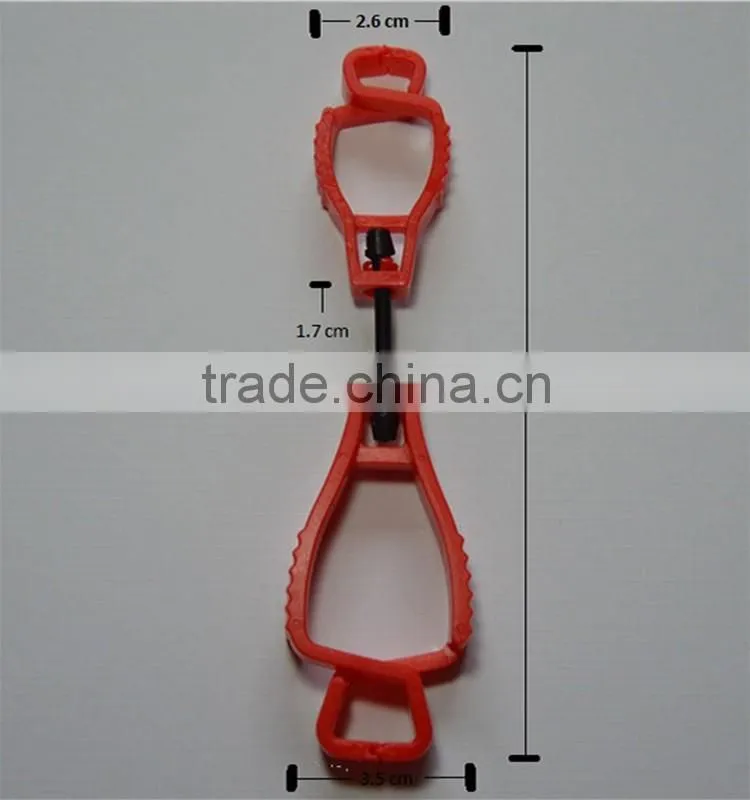 Glove Grabber , Glove Clip